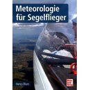 Meteorologie für Segelflieger