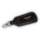 Pilot Luggage Tag