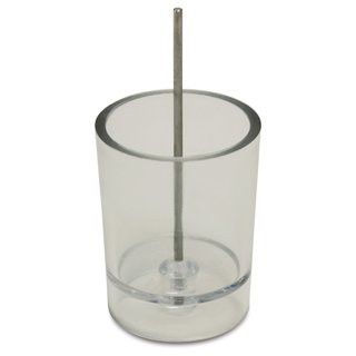 Aircraft Fuel Testing Cup