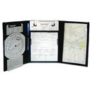 ASA KB-3 Tri-Fold IFR Kniebrett