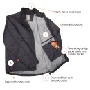 Airfoil Pilotenjacke
