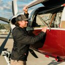 Airfoil Pilotenjacke