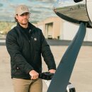 Airfoil Pilot Jacket