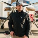 Airfoil Pilotenjacke