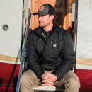 Airfoil Pilotenjacke