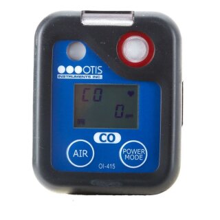 Carbon Monoxide Cockpit Monitor Tocsin 4