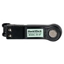 David Clark DC-87, 5 OHM (FG) Mikrofon