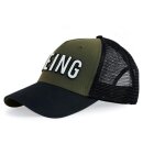 Boeing Trucker Cap