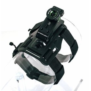 Mygoflight iPad / Tablet Leg Mount