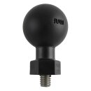 RAM Mounts Tough-Ball mit 3/8-16x0,375 Zoll Gewindestift