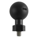 RAM Tough-Ball with 3/8"-16 X .375" Threaded Stud