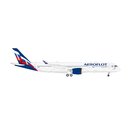 HERPA Aeroflot Airbus A350-900 - VQ-BFY...