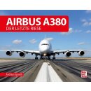 Airbus A380 - Der letzte Riese