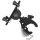 RAM Mount Tough-Claw mit universal X-Grip Halteklammer für Smartphones