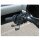 RAM Mount Tough-Claw mit universal X-Grip Halteklammer für Smartphones