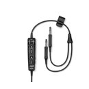 BOSE A30 Aviation Headset Doppelstecker mit Bluetooth