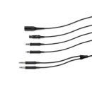 BOSE A30 Aviation Headset LEMO 6-Pin mit Bluetooth