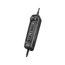 BOSE A30 Aviation Headset LEMO 6-Pin mit Bluetooth