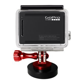 mygoflight GoPro/Garmin Virb Adapter