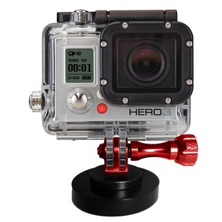 mygoflight GoPro/Garmin Virb Adapter