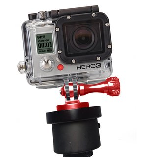 mygoflight GoPro/Garmin Virb Adapter
