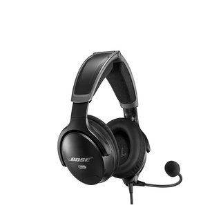 BOSE A30 Aviation Headset Heli U174 ohne Bluetooth