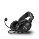 BOSE A30 Aviation Headset LEMO 6pin normal length No