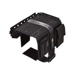 FlyBoys Deluxe Reversible Kneeboard
