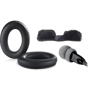 BOSE Accessory Kit Headset A20 - Ear Cushions, Headband, Windscreen