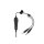 BOSE A20 headset cable, dual GA plugs