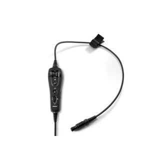 BOSE A20 Headset-Kabel, 6-poliger Lemo-Stecker mit Bluetooth