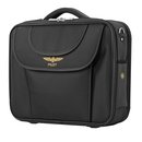 Pilot bag DAILY black