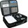 Pilot bag DAILY black