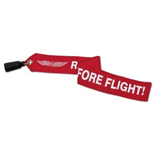 ASA Pitot Tube Cover (large)