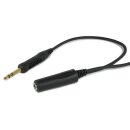 ASA Push-to-Talk Knopf