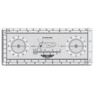 ASA Instrumenten Chart Plotter