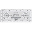 ASA Instrumenten Chart Plotter
