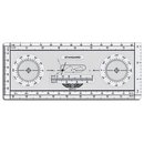 ASA Instrument Chart Plotter