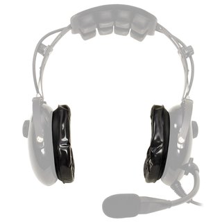ASA Gel Earseals