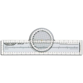 ASA ultimate drehender Plotter