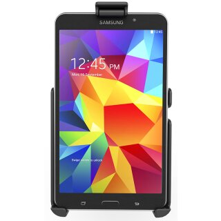 RAM Mount Haltschale Samsung Galaxy Tab 4 7.0 (ohne Schutzhllen)
