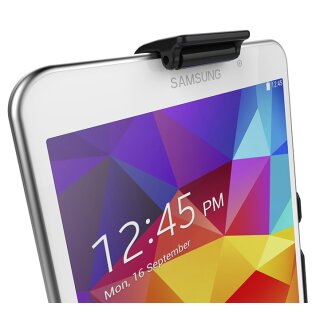 RAM Mount Haltschale Samsung Galaxy Tab 4 7.0 (ohne Schutzhllen)