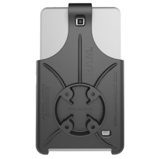 RAM Mount Haltschale Samsung Galaxy Tab 4 7.0 (ohne Schutzhllen)