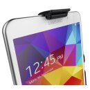 RAM EZ-ROLLR™ Model Specific Cradle for the Samsung Galaxy Tab 4 7.0 WITHOUT CASE, SKIN OR SLEEVE