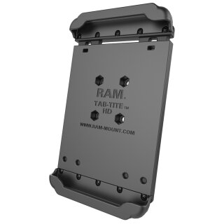 RAM Mount Universal Tab-Tite Halteschale fr 7 Zoll Tablets (inkl. Samsung Tab 4 7.0)