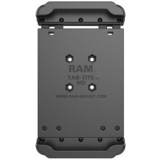 RAM Mount Universal Tab-Tite Halteschale fr 7 Zoll Tablets (inkl. Samsung Tab 4 7.0)