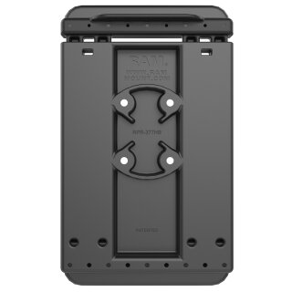 RAM Mount Universal Tab-Tite Halteschale fr 7 Zoll Tablets (inkl. Samsung Tab 4 7.0)