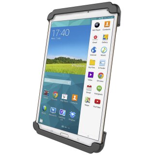 RAM Tab-Tite™ Cradle for 8" Tablets including the Samsung Galaxy Tab 4 8.0 and Tab S 8.4