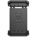 RAM Tab-Tite™ Cradle for 8" Tablets including the Samsung Galaxy Tab 4 8.0 and Tab S 8.4