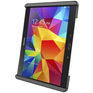 RAM Tab-Tite™ Cradle for 10" Tablets including the Samsung Galaxy Tab 4 10.1 and Tab S 10.5